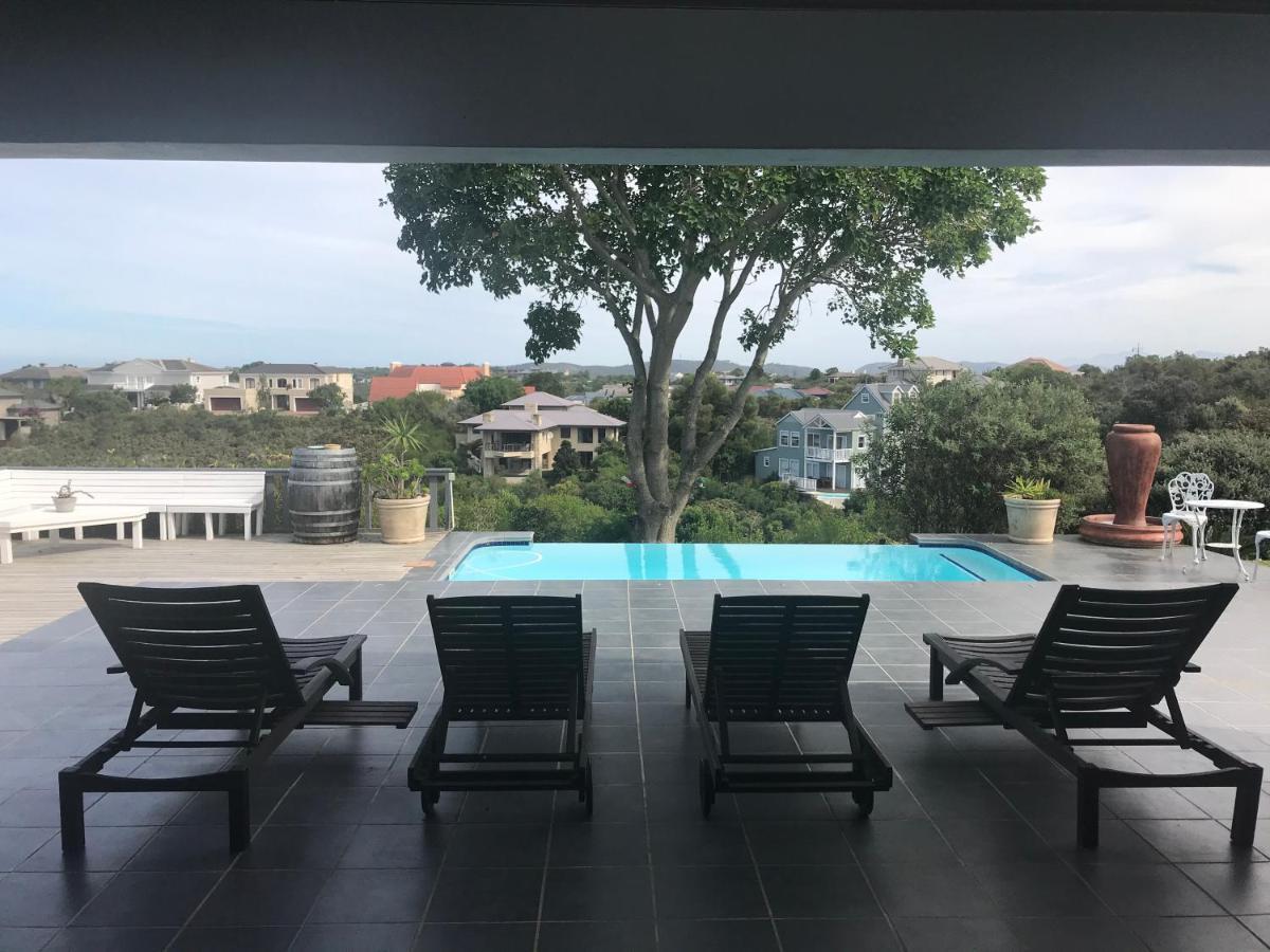 Pezula Golf House Hotel Knysna Exterior photo