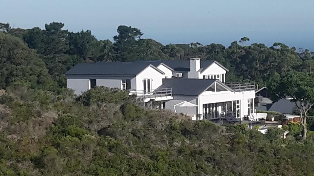 Pezula Golf House Hotel Knysna Exterior photo